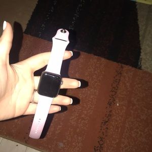 Apple Watch 4 cellular